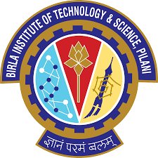 Birla Institute of Technology and Science, Pilani Company logo